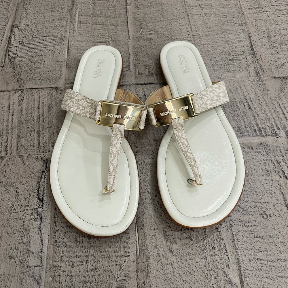 Michael Kors sandals 9
